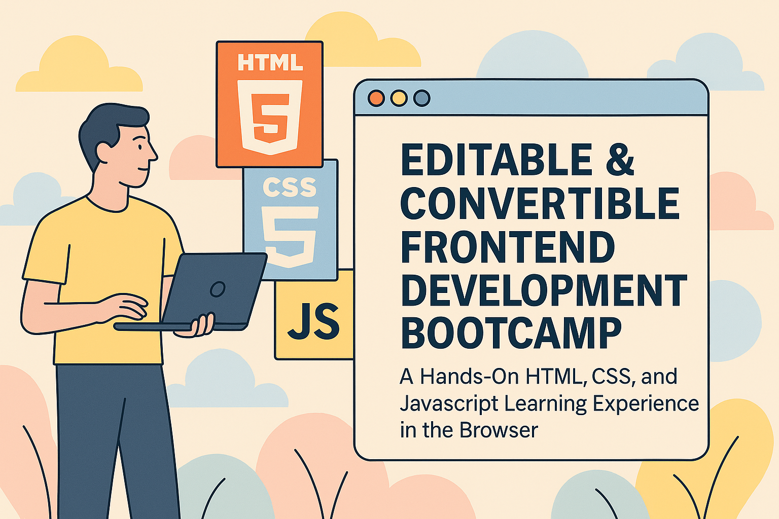 livehtml.net course overview