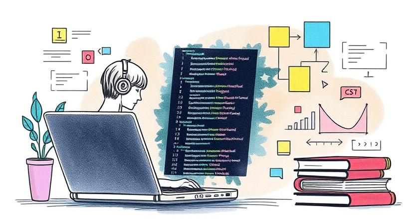 Kodlama ve HTML Kursları