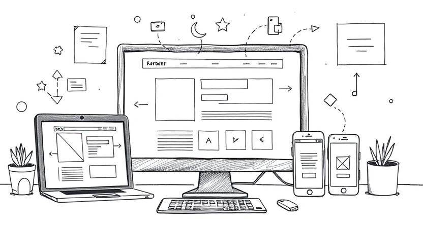 Web Tasarımı